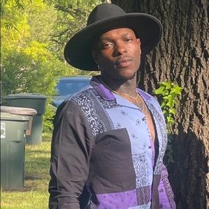 Meet your Posher, Renwick